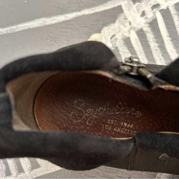 Seychelles ankle booties - Picture 2 of 6